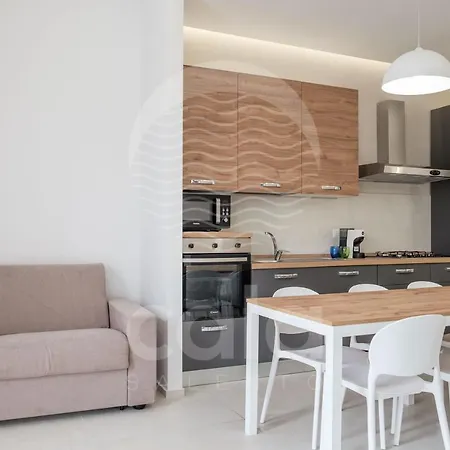 Odysea - A 150m By Cala Salento Torre Lapillo