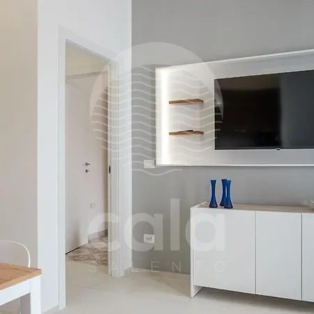 Odysea - A 150m By Cala Salento *