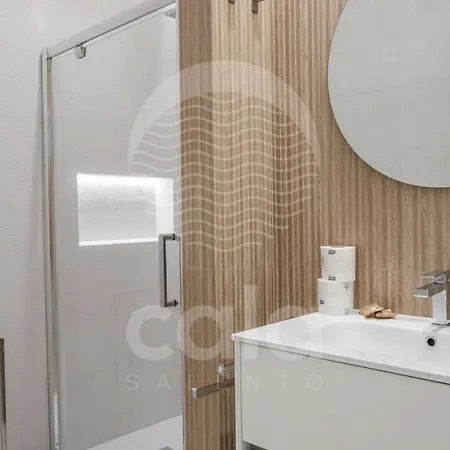 Odysea - A 150m By Cala Salento *