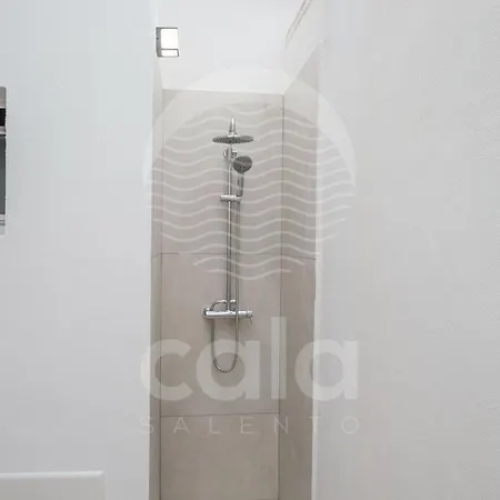 Vakantiehuis Odysea - A 150m By Cala Salento