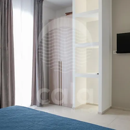 Odysea - A 150m By Cala Salento Vakantiehuis Torre Lapillo