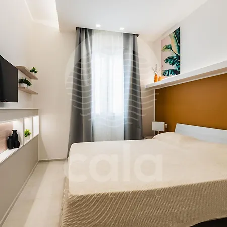 Odysea - A 150m By Cala Salento