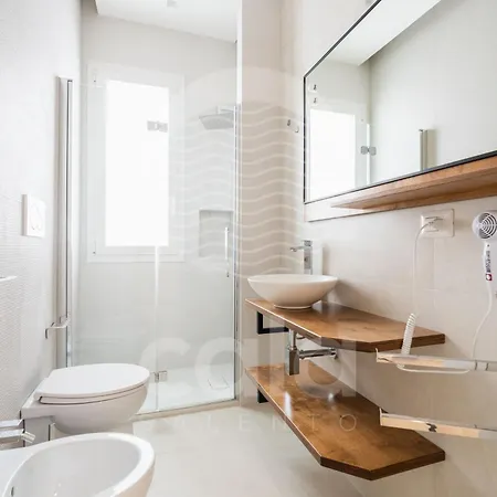 Odysea - A 150m By Cala Salento