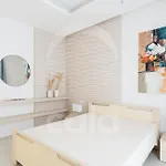 Vakantiehuis Odysea - A 150m By Cala Salento