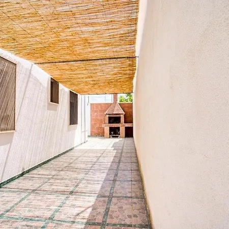 Holiday home Odysea - A 150m By Cala Salento