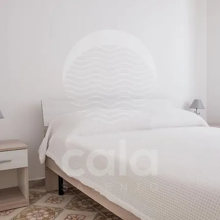 Holiday home Odysea - A 150m By Cala Salento *