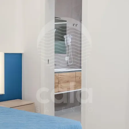 Odysea - A 150m By Cala Salento Holiday home
