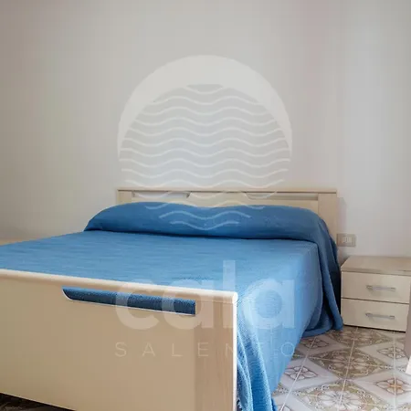 Holiday home Odysea - A 150m By Cala Salento Torre Lapillo