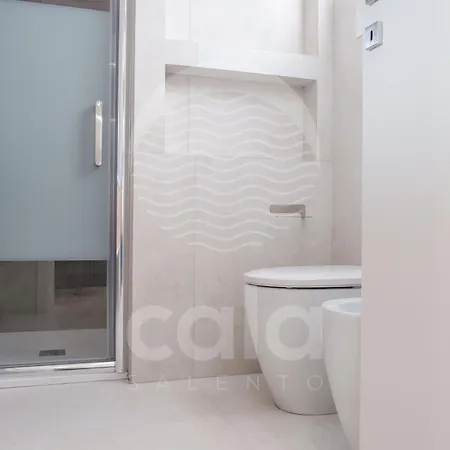 Odysea - A 150m By Cala Salento Holiday home