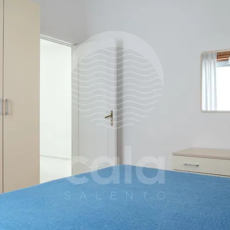Odysea - A 150m By Cala Salento Holiday home *