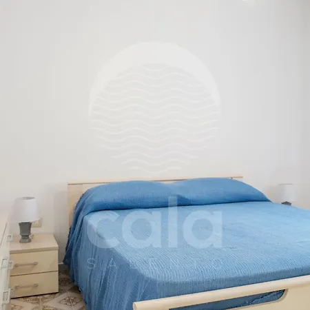 Odysea - A 150m By Cala Salento Holiday home *