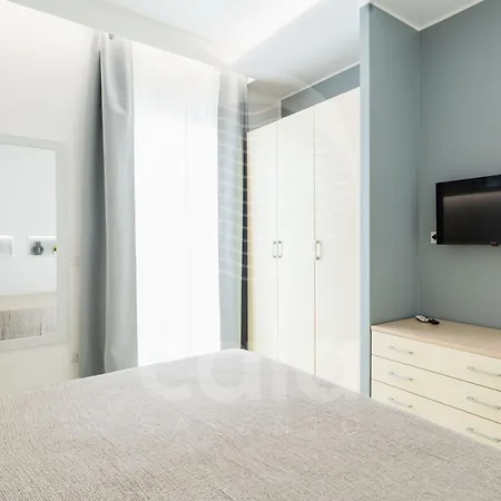 Odysea - A 150m By Cala Salento *