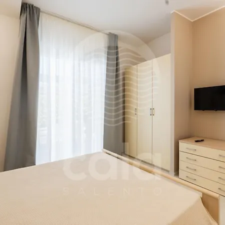 Odysea - A 150m By Cala Salento * 토레 라필로