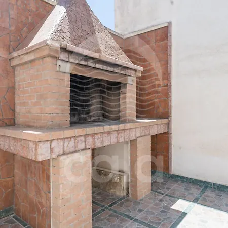 Odysea - A 150m By Cala Salento *