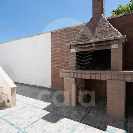 Odysea - A 150m By Cala Salento *