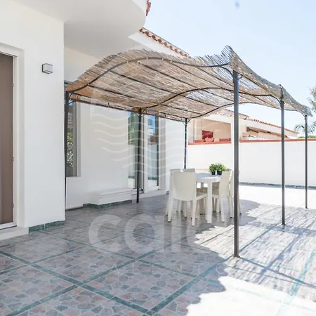 Odysea - A 150m By Cala Salento * Торре-Лапилло