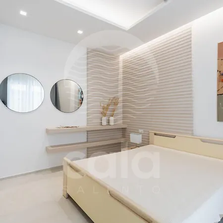 Odysea - A 150m By Cala Salento Holiday home