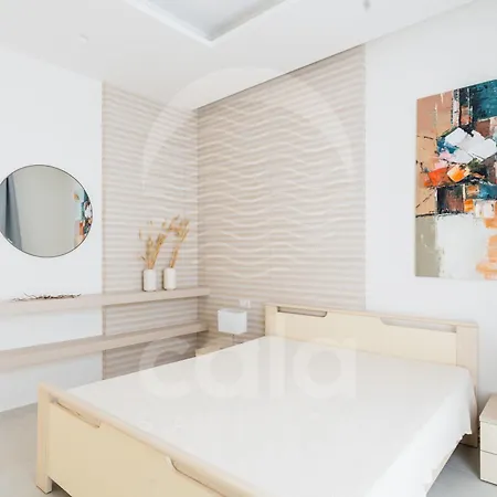 Holiday home Odysea - A 150m By Cala Salento