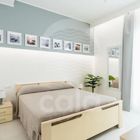 Odysea - A 150m By Cala Salento *