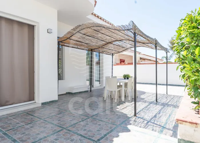 Odysea - A 150m By Cala Salento * Torre Lapillo