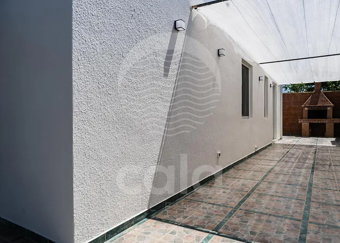 Casa de Férias Odysea - A 150m By Cala Salento Torre Lapillo